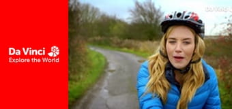 Do You Know? - Bike Chain & Tennis Balls