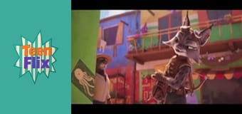 KidsFlix Season 1 Episode 51