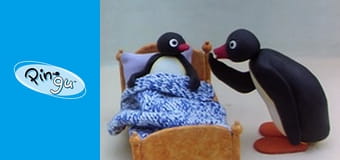 Pingu Сезон 2 Эпизод 10