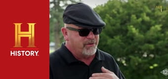 Звезды ломбарда: По всей Америке, 2 сезон, 4 эп. Бобовый город.