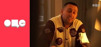 Особенности национальной работы, 4 сезон, 56 эп.