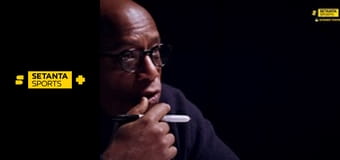 Хокей. NHL. Детройт Ред Вінгз - Нью-Йорк Рейнджерз.