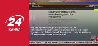 Марафон 24 каналу