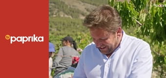 James Martin: Španělská dobrodružství S1E17 - Costa Blanca James Martin: Španělská dobrodružství S1E17 - Costa Blanca