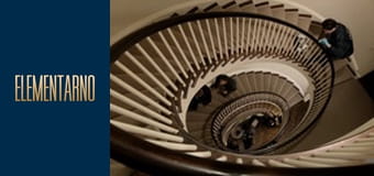 Elementary Season 1 Episode 7