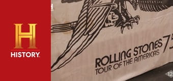 Звезды ломбарда, 25 сезон, 4 эп. Экстрасенсорная заложенность.