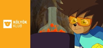 Sün Alfréd forró nyomon S1E39 Sün Alfréd forró nyomon S1E39