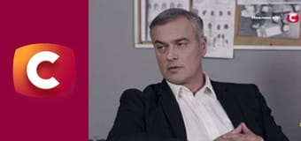 "Історія одного злочину", 6 сезон, 29 еп. "Ляльки тата Карло", 1 ч.