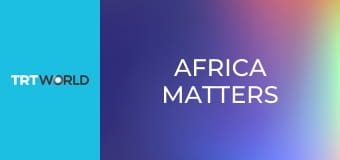 Africa matters