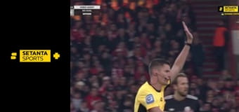 Футбол. Чемпіонат Німеччини. Уніон Берлін - Баварія Мюнхен.