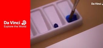 Займіть руки! - Веселкова риба