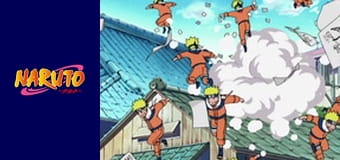 Наруто Сезон 1 Эпизод 199