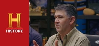 Проклятие ранчо Скинуокер, 6 сезон, 9 эп. Планомерное сканирование.