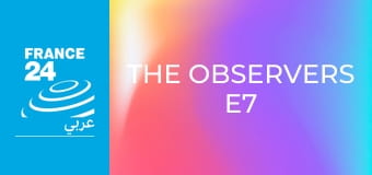 The Observers E7