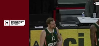 Баскетбол. NBA Подкаст.