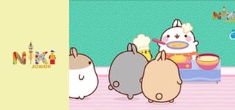 Піратка і Капітан S1E47 - Сяйво Великого Океану