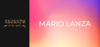 Mario Lanza Mario Lanza