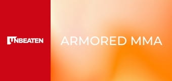 Armored MMA Armored MMA