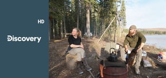 Аляска: 100 дней выживания S1E7 - И никого не стало Аляска: 100 дней выживания S1E7 - И никого не стало