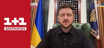 "Единые новости". Телемарафон.