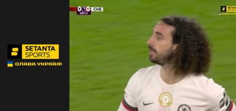 Футбол. Чемпіонат Англії. Прем'єр-ліга. Борнмут - Челсі.