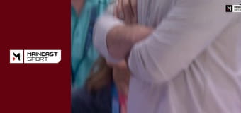 Баскетбол. NBA. Регулярний сезон. Оклахома-Сіті Тандер - Детройт Пістонз.