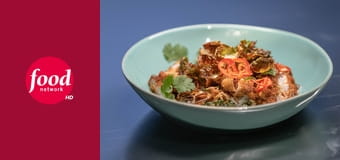 Алекс против Америки S1E1 - Алекс против специй