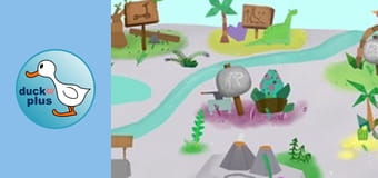 Milo Dino - Football Match