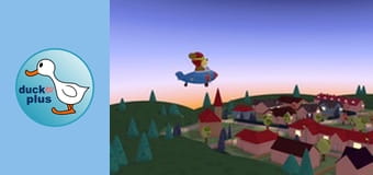 Toby McFly - Night in the City