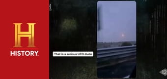 Доказательство где-то рядом, 5 сезон, 5 эп. Досье на дьявола. Доказательство где-то рядом, 5 сезон, 5 эп. Досье на дьявола.