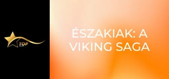 Északiak: A viking saga Északiak: A viking saga