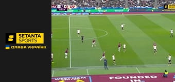 Футбол. Чемпіонат Англії. Прем'єр-ліга. Вест Гем Юнайтед - Ліверпуль.