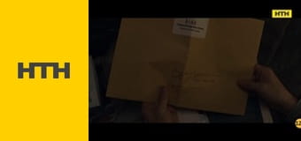 Х/ф "Оперативник".