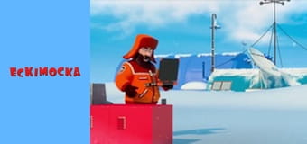 Эскимоска. Сезон 4 Серия 4