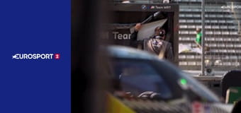 Автоспорт. WEC. "Выносливость за кадром: гонка за совершенством", 9 эп.