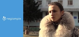 Пологовий будинок, Сезон 1, Випуск 19 Пологовий будинок, Сезон 1, Випуск 19