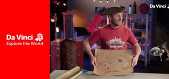 Супергерой Спринтер Галор - Лише хороші думки