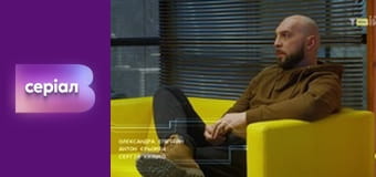 Т/с "Филин", 2 сезон, 8 с.