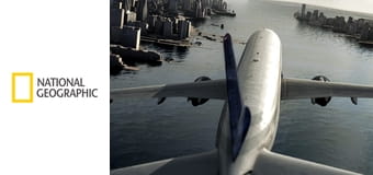 Расследование авиакатастроф - специальный выпуск S5E9 - Опасный ветер