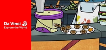 Доки - Хлопоты с трюфелями Доки - Хлопоты с трюфелями