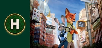 Зоотрополіс