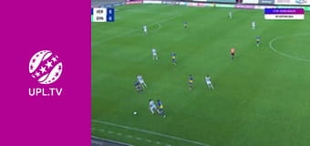 УПЛ: VBET. Верес - Динамо. 2-й тур. Сезон 2024/25.