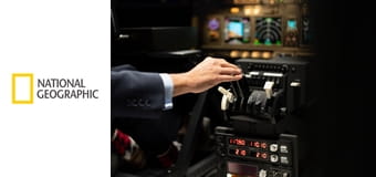 Реконструкция авиакатастроф S1E1 - Boeing7 MAX Реконструкция авиакатастроф S1E1 - Boeing7 MAX