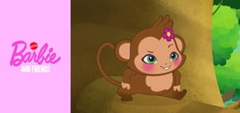 Enchantimals: Tales from Everwilde Season 2 Episode 4