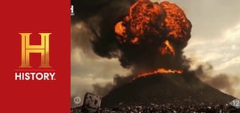 Премьера. Жизнь после людей, 3 сезон, 8 эп. Бомбы с часовым механизмом.