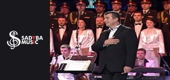 Концерт Наталії Шелепницької, частина 2