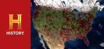 Древние пришельцы, 16 сезон, 2 эп. Невероятные существа: Первая десятка.