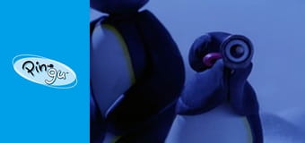 Pingu Сезон 5 Епізод 10 Pingu Сезон 5 Епізод 10
