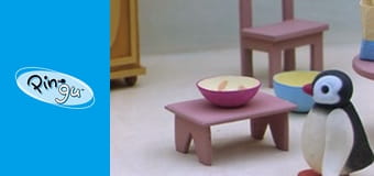 Pingu Сезон 2 Епізод 7 Pingu Сезон 2 Епізод 7