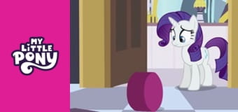 Мій маленький поні, Сезон 2, Серія 9